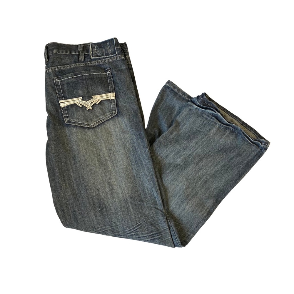 Helix Jeans Mens size 38X30